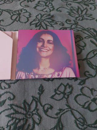 CD Mia Martini Io sono la mia musica Vol. 2