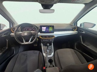 Seat Arona 1.0 TSI 85kW (115CV) DSG Style XL