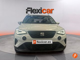 Seat Arona 1.0 TSI 85kW (115CV) DSG Style XL
