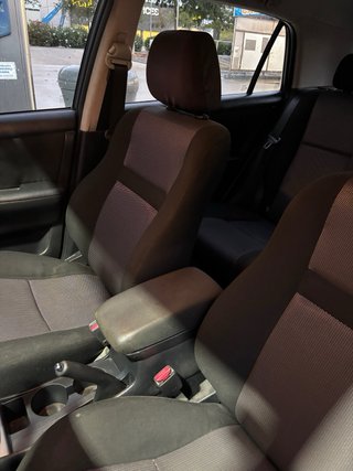 Toyota Corolla 2007