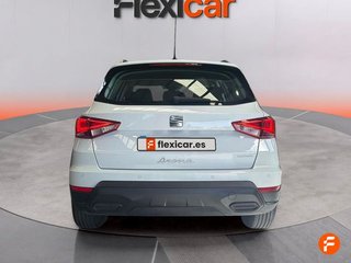 Seat Arona 1.0 TSI 85kW (115CV) DSG Style XL