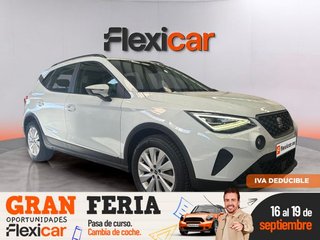 Seat Arona 1.0 TSI 85kW (115CV) DSG Style XL