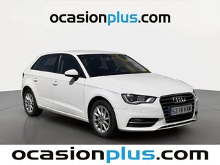 Audi A3 Sportback Attracted 1.6 TDI 77 kW (105 CV)