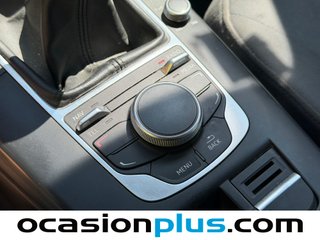 Audi A3 Sportback Attracted 1.6 TDI 77 kW (105 CV)