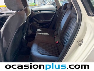 Audi A3 Sportback Attracted 1.6 TDI 77 kW (105 CV)