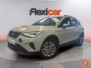 Seat Arona 1.0 TSI 85kW (115CV) DSG Style XL