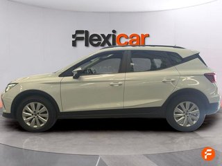 Seat Arona 1.0 TSI 85kW (115CV) DSG Style XL