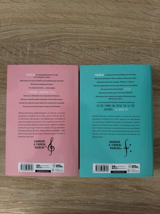 Estuche bilogía Canciones y recuerdos / Boxed S...