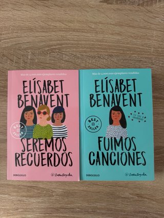Estuche bilogía Canciones y recuerdos / Boxed S...