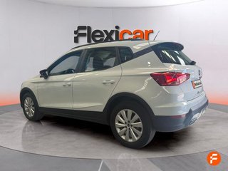 Seat Arona 1.0 TSI 85kW (115CV) DSG Style XL