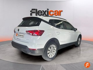 Seat Arona 1.0 TSI 85kW (115CV) DSG Style XL
