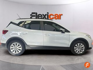 Seat Arona 1.0 TSI 85kW (115CV) DSG Style XL