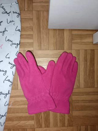 Accessori invernali per bambini