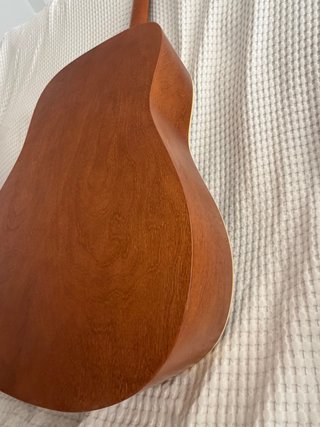 Guitarra Acústica Art&Lutherie Cedar Antique Burst