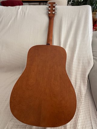 Guitarra Acústica Art&Lutherie Cedar Antique Burst