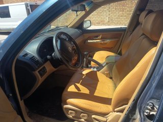 SsangYong Rexton 2003