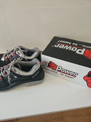 ZAPATOS UPOWER