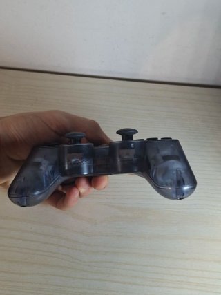 Controller sony ps3 oem smoke gray
