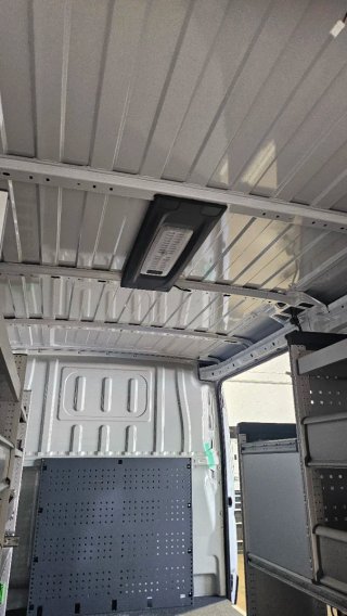 Luz LED  para furgoneta Ducato / Jumper / Boxer