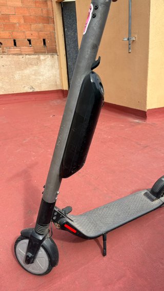 Segway Ninebot ES2/ES4 + Batería Externa + 2 carga