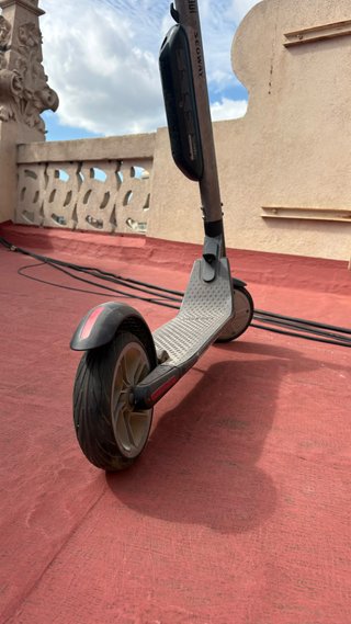 Segway Ninebot ES2/ES4 + Batería Externa + 2 carga