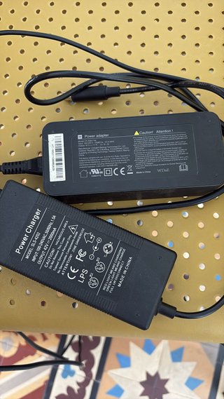 Segway Ninebot ES2/ES4 + Batería Externa + 2 carga