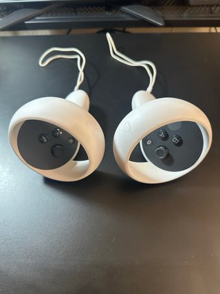 Meta Quest 2 Occhiali VR 128GB
