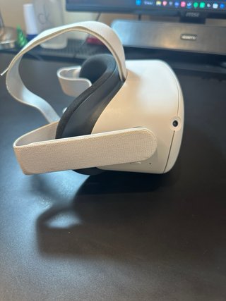 Meta Quest 2 Occhiali VR 128GB