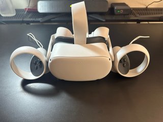 Meta Quest 2 Occhiali VR 128GB