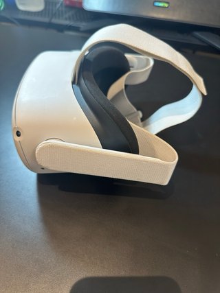 Meta Quest 2 Occhiali VR 128GB