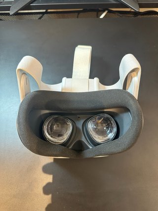 Meta Quest 2 Occhiali VR 128GB