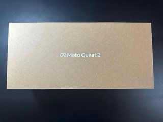 Meta Quest 2 Occhiali VR 128GB