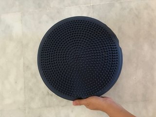 Cojín de equilibrio Crivit para Yoga