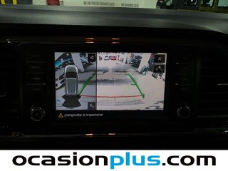 SEAT Ateca 1.6 TDI S&S Ecomotive Style 85 kW (115 CV)