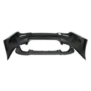 Paragolpes Trasero Look M-Tech para BMW Serie 5 G3
