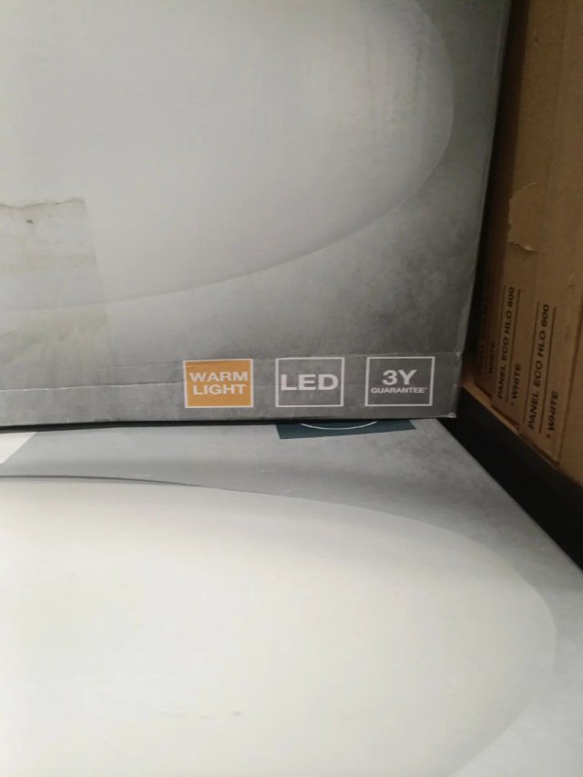 OSRAM ORBIS PURE 400MM LED 24W