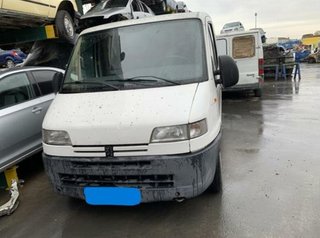 Alternador 9616862980 peugeot boxer furgon 61158