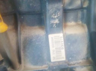 Motor completo renault d4f740 clio 1.2 mt 199478