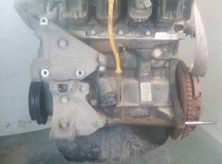 Motor completo renault d4f740 clio 1.2 mt 199478