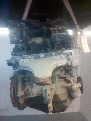 Motor completo renault d4f740 clio 1.2 mt 199478