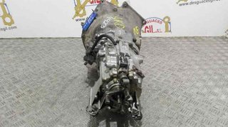 Bmw 207863 caja cambios akd serie 3 berlina (e36)
