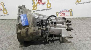 Bmw 207863 caja cambios akd serie 3 berlina (e36)