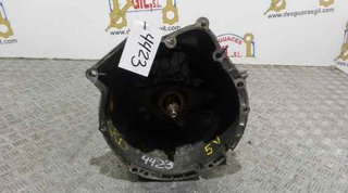 Bmw 207863 caja cambios akd serie 3 berlina (e36)