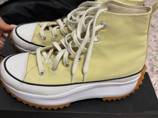 Converse Run Star