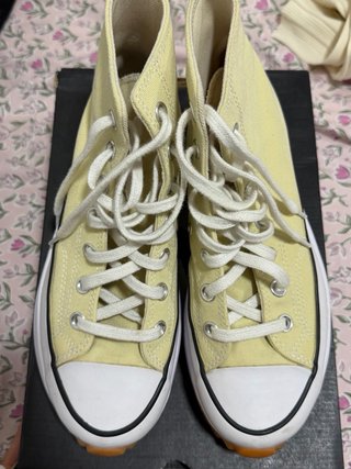 Converse Run Star