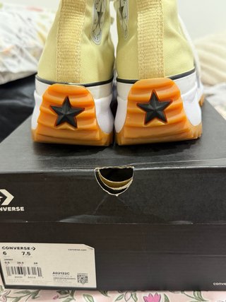 Converse Run Star