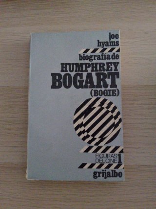 HUMPHREY BOGART
