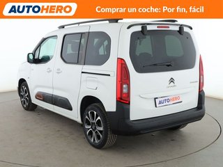 Citroën Berlingo 1.5 Blue-HDi Shine M