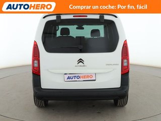 Citroën Berlingo 1.5 Blue-HDi Shine M