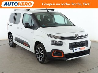 Citroën Berlingo 1.5 Blue-HDi Shine M